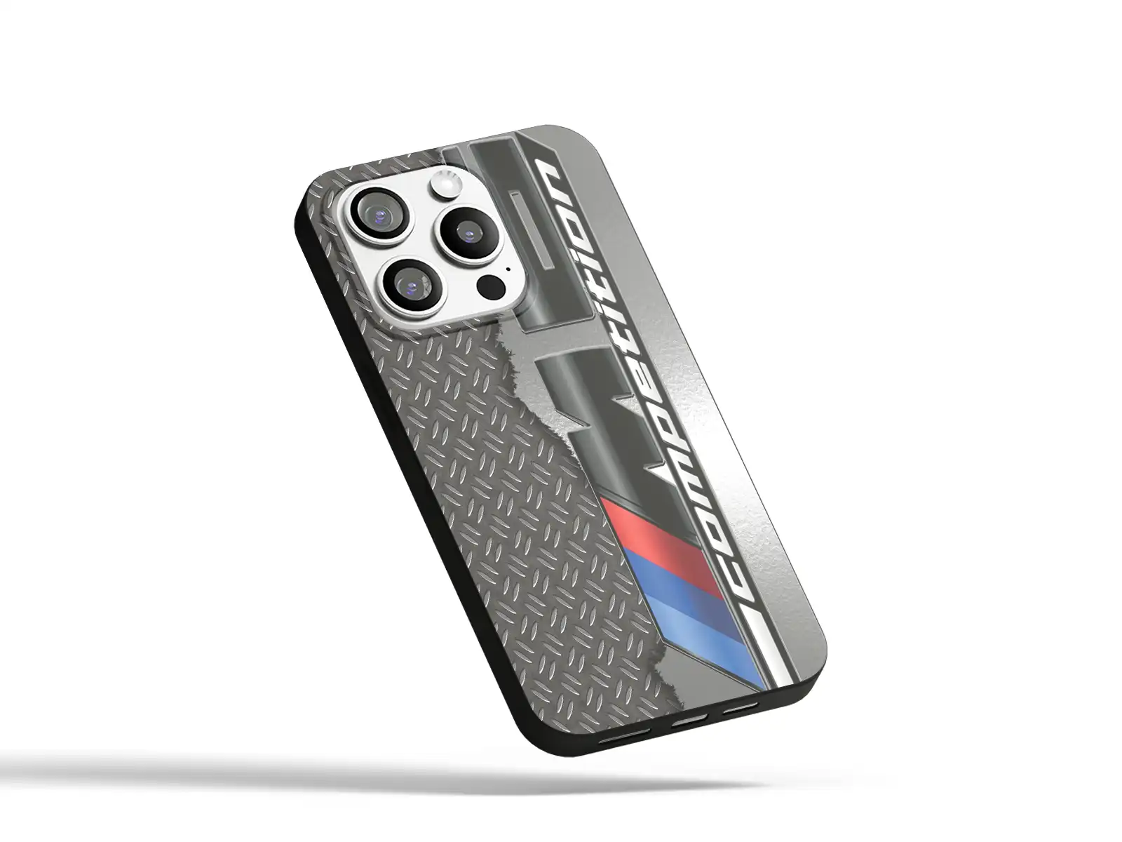 BMW Custodia Smartphone Serie Pro Alta Qualità